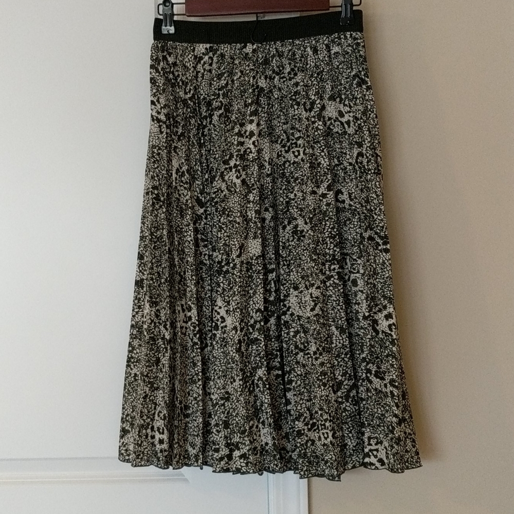 Hnm maxi skirt